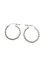 Orecchini Domar Donna Orecchini oro 18k in Oro OROR-422-280